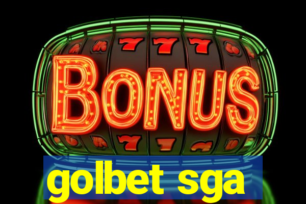 golbet sga